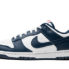 Nike Dunk Low Valerian Blue