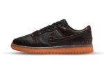 Nike Dunk Low Velvet Brown Black