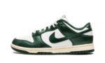 Nike Dunk Low Vintage Green (W)