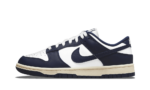 Nike Dunk Low Vintage Navy (W)