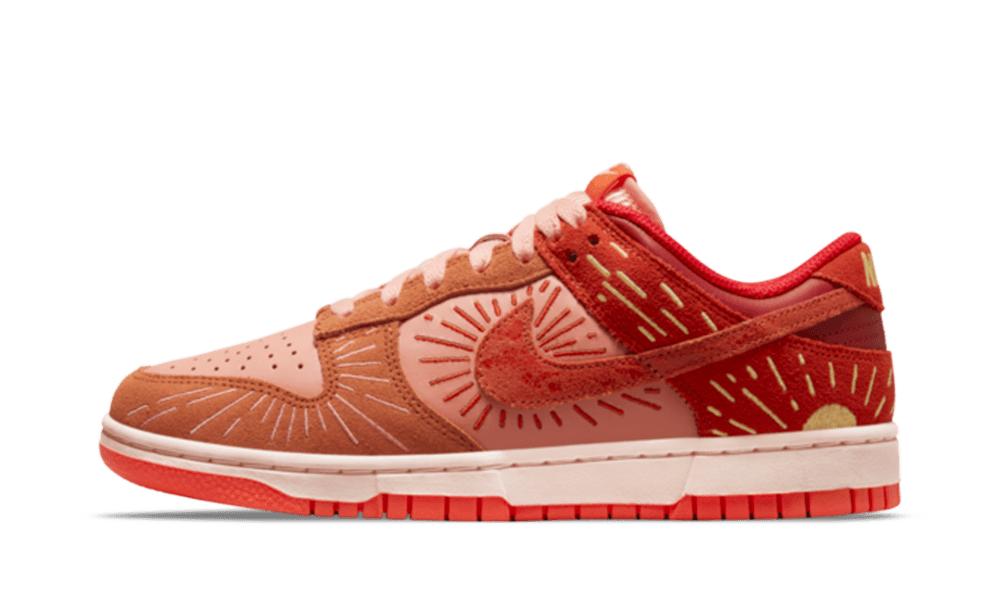 Nike Dunk Low NH Winter Solstice (W)