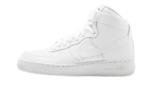 Nike Air Force 1 High White (GS)