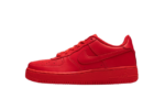 Nike Air Force 1 Low LV8 University Red (GS)