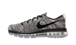 Nike Flyknit Air Max Oreo