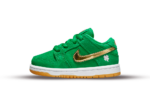 Nike SB Dunk Low Pro St. Patrick’s Day (TD) (2022)