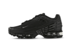 Nike Air Max Plus 3 Black Grey (GS)