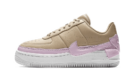 Nike Air Force 1 Jester XX Bio Beige Pink Force (W)