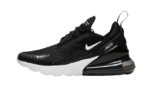 Nike Air Max 270 Black White (W)