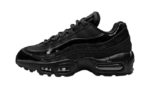 Nike Air Max 95 Black Black-Black (W)