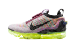 Nike Air VaporMax 2020 Flyknit Violet Ash Multi-Color (W)