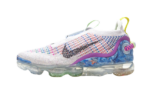 Nike Air VaporMax 2020 Pure Platinum Multicolor (W)