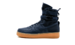 Nike SF Air Force 1 High Navy Gum