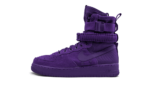 Nike SF Air Force 1 High Court Purple