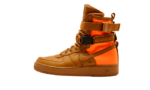 Nike SF Air Force 1 High Desert Ochre