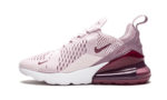 Nike Air Max 270 Barely Rose (W)