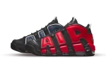 Nike Air More Uptempo 96 Alternates Split Black Varsity Red