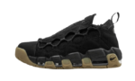 Nike Air More Money Black Gum