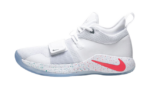 Nike PG 2.5 Playstation White