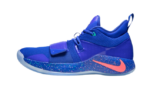 Nike PG 2.5 Playstation Multi-Color