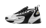 Nike Zoom 2K White Black