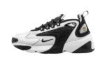 Nike Zoom 2K White Black (W)