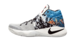 Nike Kyrie 2 The Effect