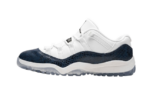 Jordan 11 Retro Low Snake Navy (2019) (PS)