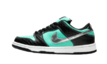 Nike SB Dunk Low Diamond Supply Co. Aqua Blue