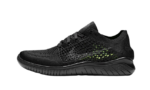 Nike Free RN Flyknit 2018 Black Anthracite (W)