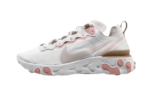 Nike React Element 55 Light Orewood Brown (W)