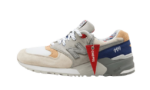 New Balance 999 Concepts Hyannis Blue