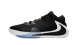 Nike Zoom Freak 1 Black White