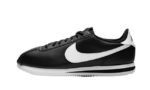 Nike Cortez Basic Black White