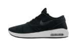 Nike SB Air Max Janoski 2 Black White