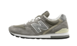 New Balance 996 Grey