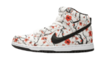 Nike SB Dunk High Cherry Blossom