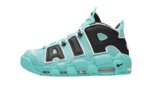 Nike Air More Uptempo Light Aqua