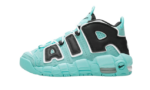 Nike Air More Uptempo Aqua Blue (GS)