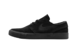 Nike SB Zoom Janoski RM Black