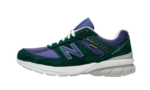 New Balance 990v5 Aime Leon Dore Life In The Balance