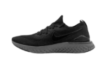 Nike Epic React Flyknit 2 Black Anthracite