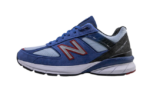 New Balance 990v5 Andromeda Blue