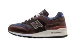 New Balance 997 Elevated Basics