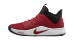 Nike PG 3 University Red