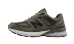 New Balance 990v5 Covert Green