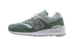 New Balance 997 Less Is More Mint