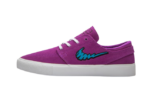 Nike SB Zoom Stefan Janoski RM Vivid Purple