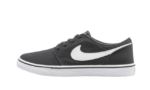 Nike SB Solarsoft Portmore 2 Black