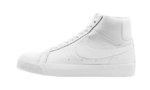 Nike SB Zoom Blazer Mid Triple White