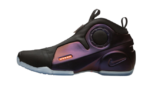 Nike Air Flightposite 2 Dark Purple Dust